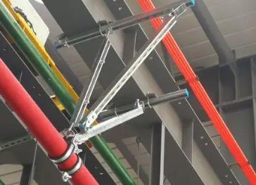 监利抗震支架厂家与你分享你必须做的紧急情况下的准备